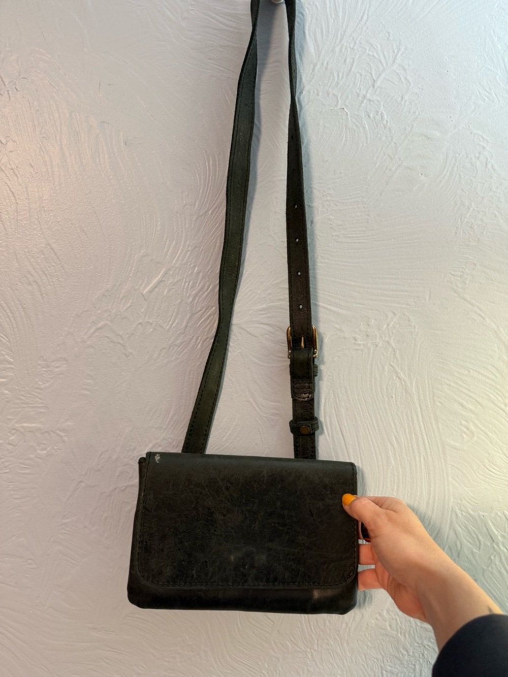 Able Fanny pack